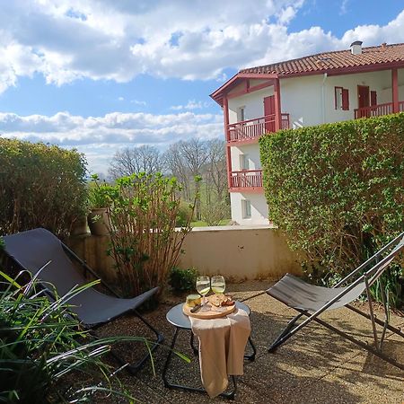 דירות ארסנגואה T1 Bis Avec Piscine Vue Golf Et Montagnes מראה חיצוני תמונה